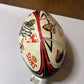 Official AFL Football Signed Ball
