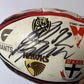 Official AFL Football Signed Ball