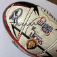 Official AFL Football Signed Ball
