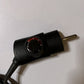 George Foreman Temperature Control Power Probe GGR201RAU For Indoor-Outdoor BBQ