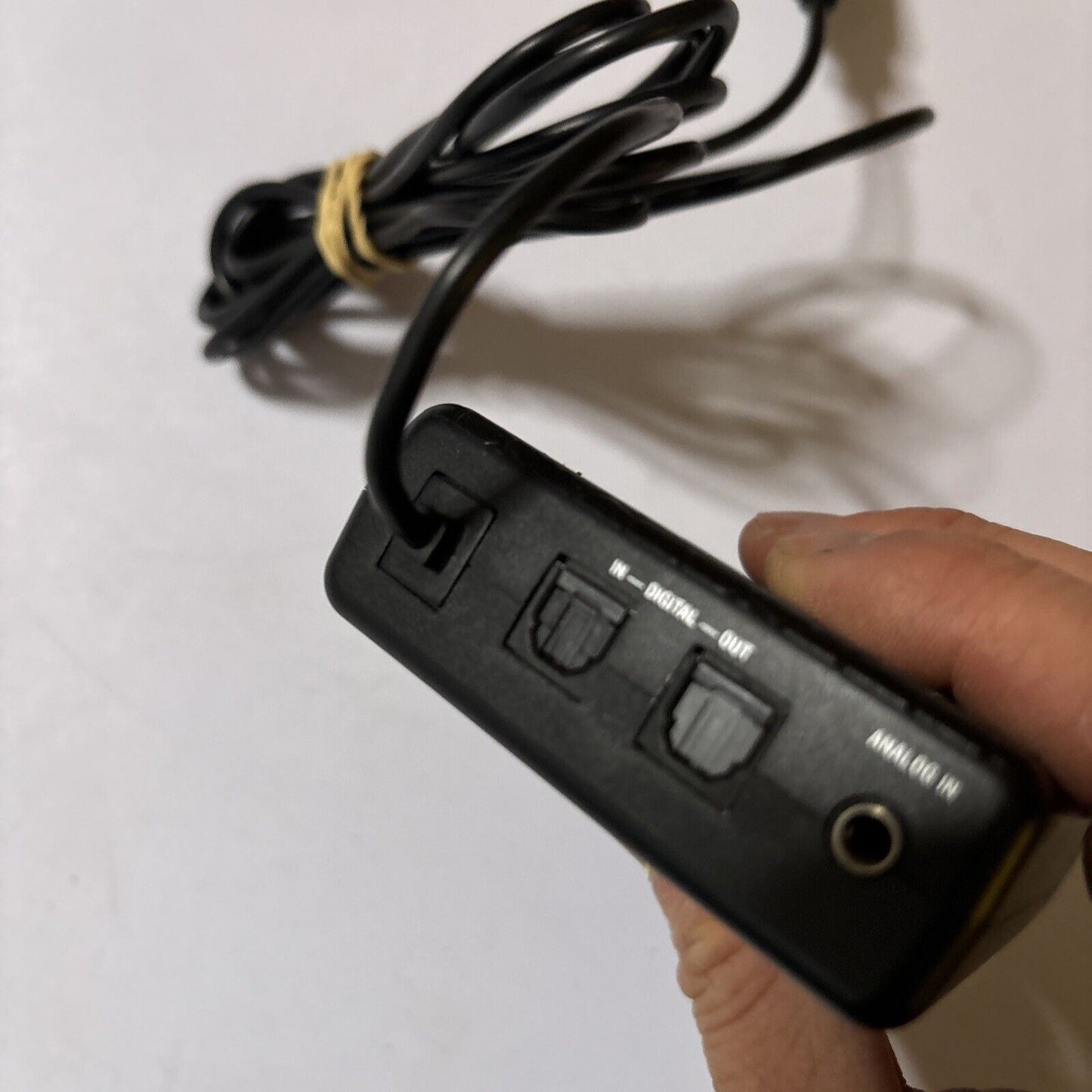 Turtle Beach Dual Band Wifi Headphone Transmitter Receiver Model: TB300-2271-01