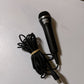 Genuine Guitar Hero Logitech E-UR20 Microphone XBOX 360 Sony Playstation