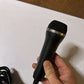 Genuine Guitar Hero Logitech E-UR20 Microphone XBOX 360 Sony Playstation