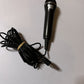 Genuine Guitar Hero Logitech E-UR20 Microphone XBOX 360 Sony Playstation