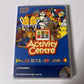 ABC For Kids - Activity Centre PC Mac CDROM Windows 95