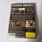Father Brown - The Complete Series (DVD, 1974, 4-Disc) Kenneth More Region 4