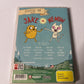 Adventure Time - Jake Vs Me-Mow  (DVD, 2010) Region 4