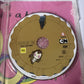 Adventure Time - Jake Vs Me-Mow  (DVD, 2010) Region 4
