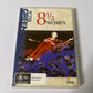 8 1/2 Eight and a Half Women (DVD, 1999) Peter Greenaway All Regions