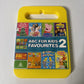 ABC For Kids - Favorites 2 (DVD, 2009) Region 4