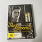 The Innocents (DVD, 1961) Deborah Kerr NEW All Regions