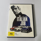 The Italian Job - Special Edition (DVD, 1969) Michael Caine NEW Region4