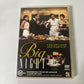 Big Night (DVD, 1996) Isabella Rosselliniv Tony Shalhoub, Stanley Tucci Region 4