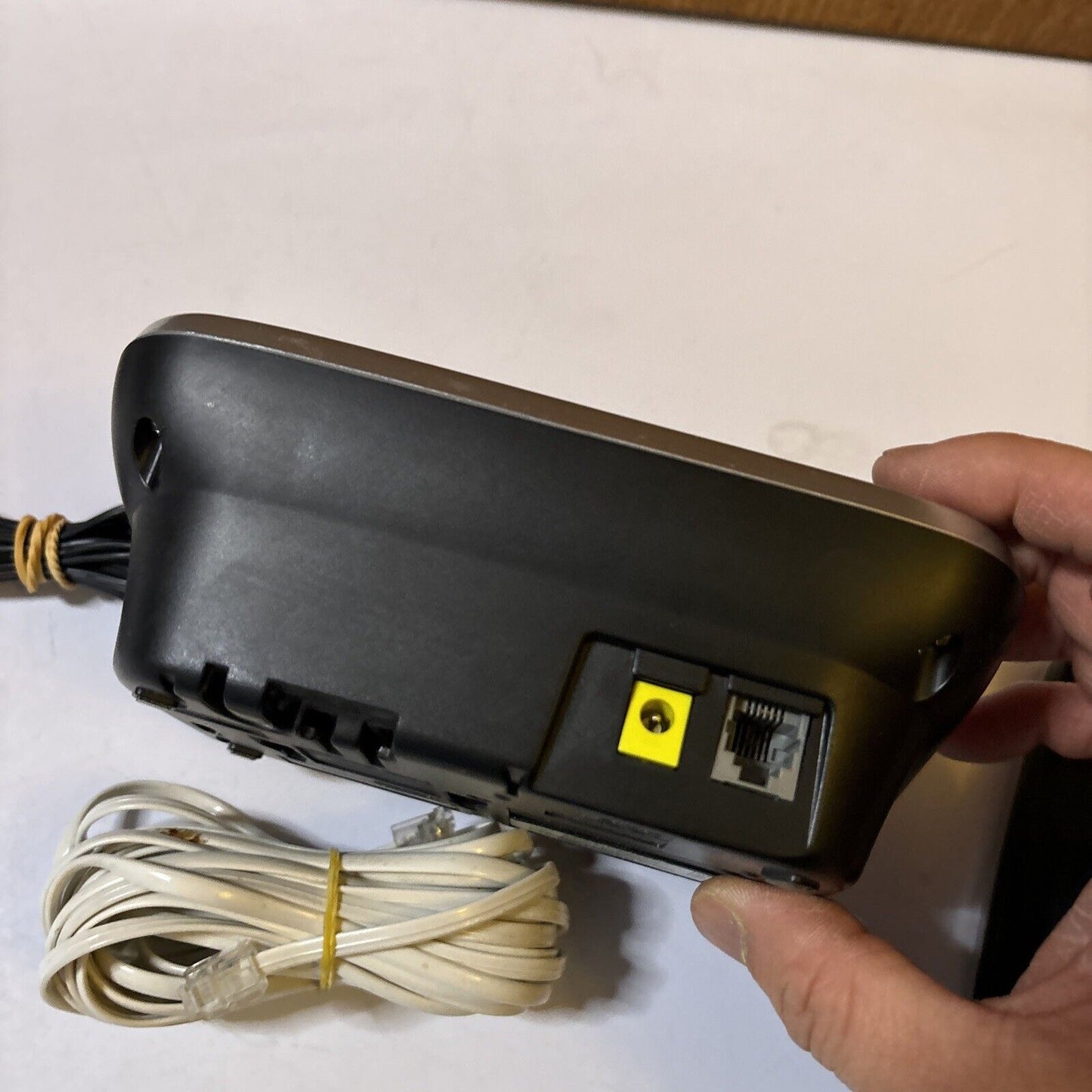 Uniden DECT3135+1 Digital Answering Machine And Handset