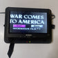 Sylvania 9" Portable DVD Player Region 1 SDVD9805-C