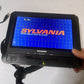 Sylvania 9" Portable DVD Player Region 1 SDVD9805-C