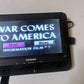 Sylvania 9" Portable DVD Player Region 1 SDVD9805-C