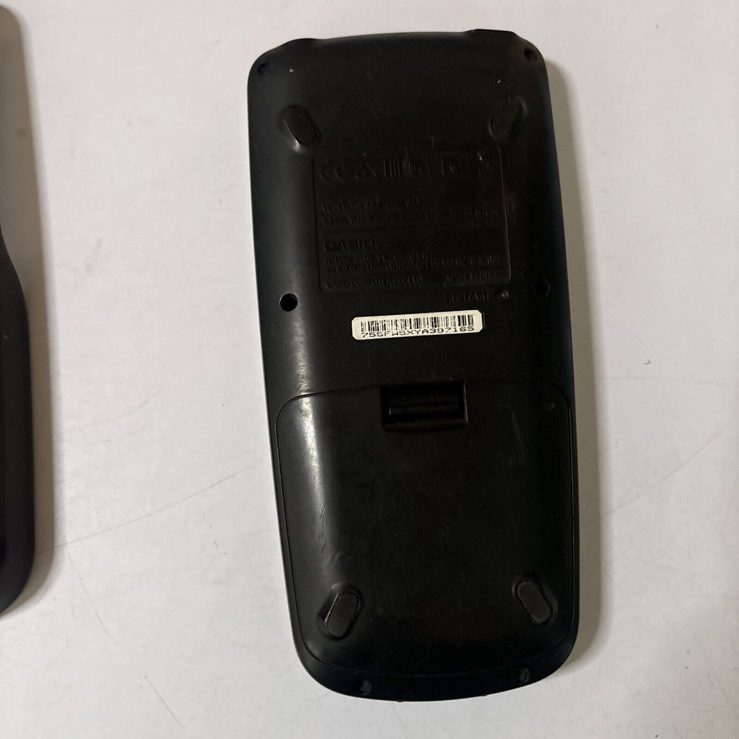 Casio fx-CG20AU Graphic Calculator