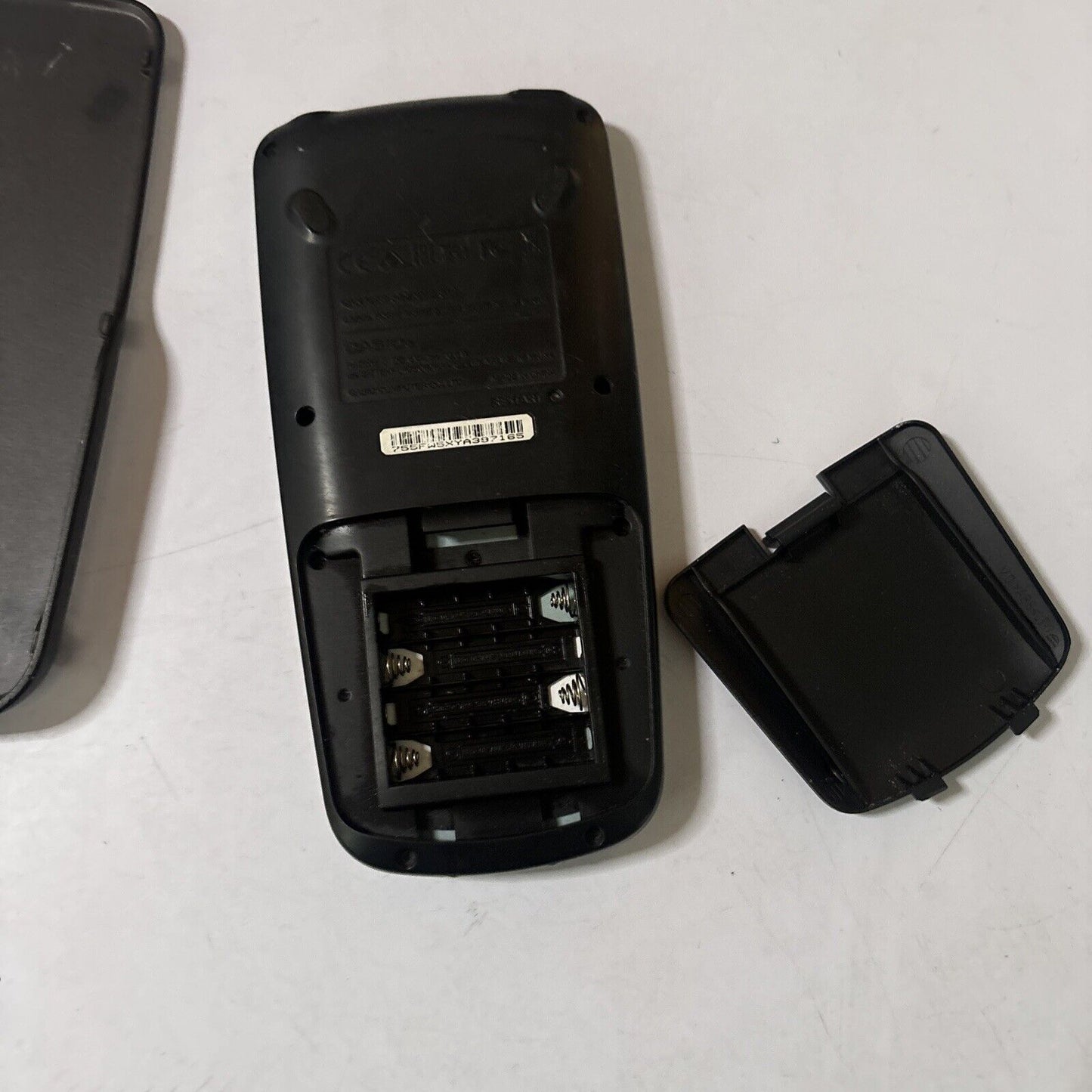 Casio fx-CG20AU Graphic Calculator