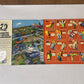 The Simpsons 20th Anniversary Stick'Ems Collector Album