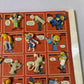 The Simpsons 20th Anniversary Stick'Ems Collector Album