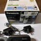 Panasonic KXTG6822ALB Dual Handsets Cordless Phone Digital Answering Machine