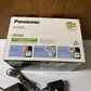 Panasonic KXTG6822ALB Dual Handsets Cordless Phone Digital Answering Machine