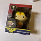 WONDER WOMAN Set: Light, Coffee Mug & Saucer, Ceramic Mug Pop!