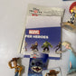 Disney Infinity 2.0 PS4 & Figures Toy Story Buzz Lightyear Disney Marvel Portal