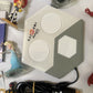Disney Infinity 2.0 PS4 & Figures Toy Story Buzz Lightyear Disney Marvel Portal
