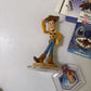 Disney Infinity 2.0 PS4 & Figures Toy Story Buzz Lightyear Disney Marvel Portal