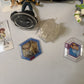 Disney Infinity 2.0 PS4 & Figures Toy Story Buzz Lightyear Disney Marvel Portal