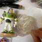 Disney Infinity 2.0 PS4 & Figures Toy Story Buzz Lightyear Disney Marvel Portal