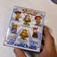 Ooshies Toy Story 4 Vinyl Edition: Golden Buzz Lightyear, Jessie & Bo Peep