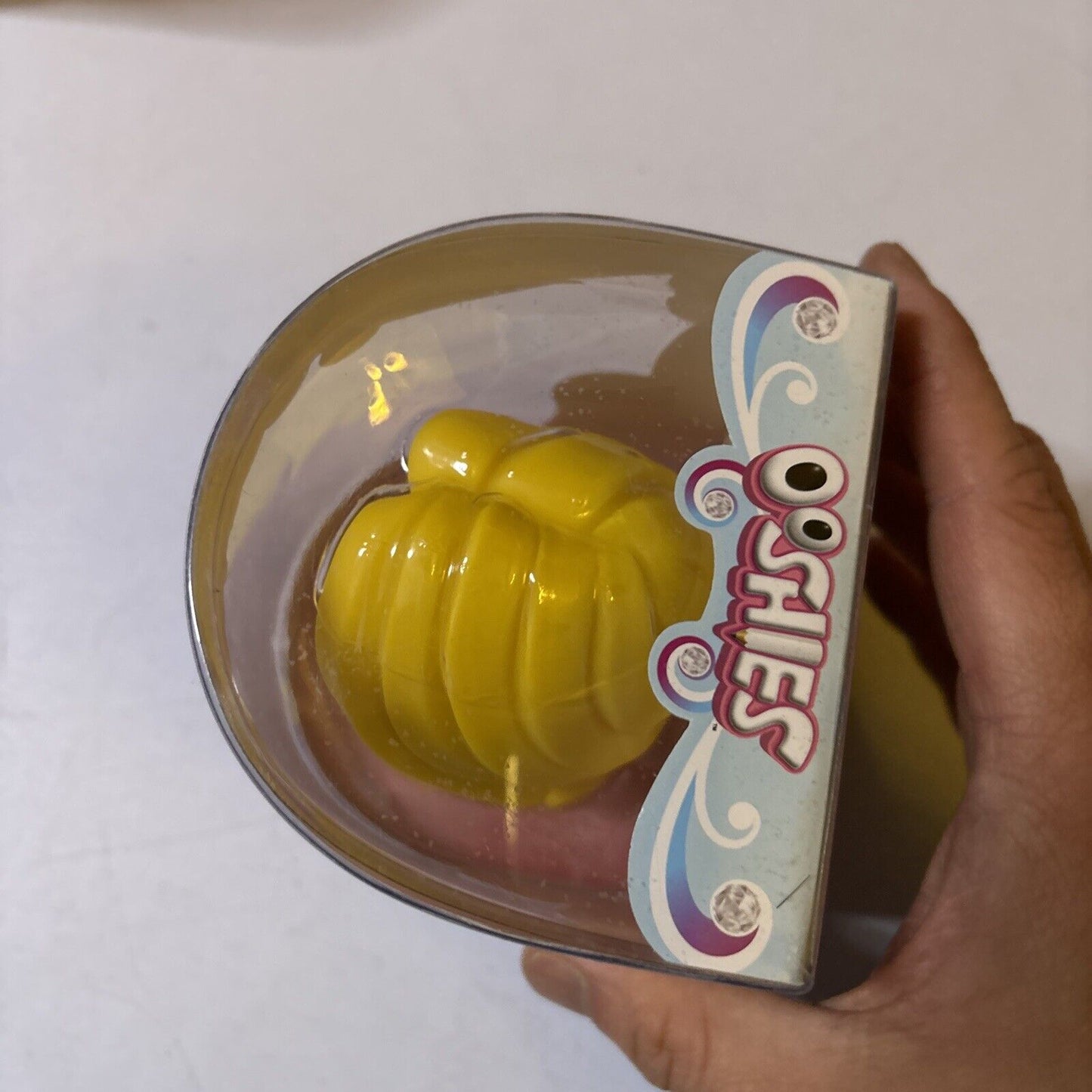 Ooshies Disney Vinyl Edition: Belle, Rapunzel