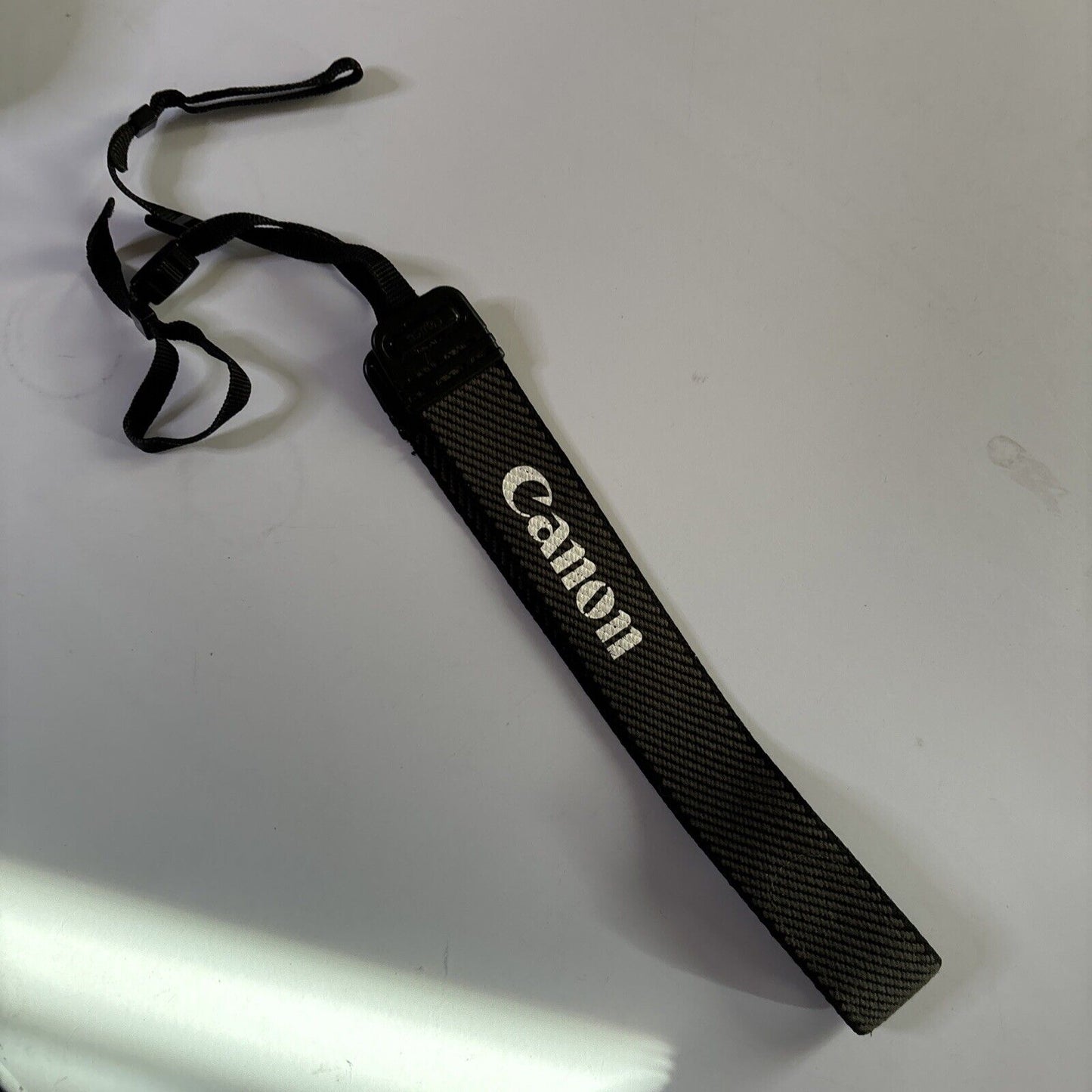 Genuine Canon EOS Camera Strap