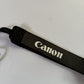 Genuine Canon EOS Camera Strap