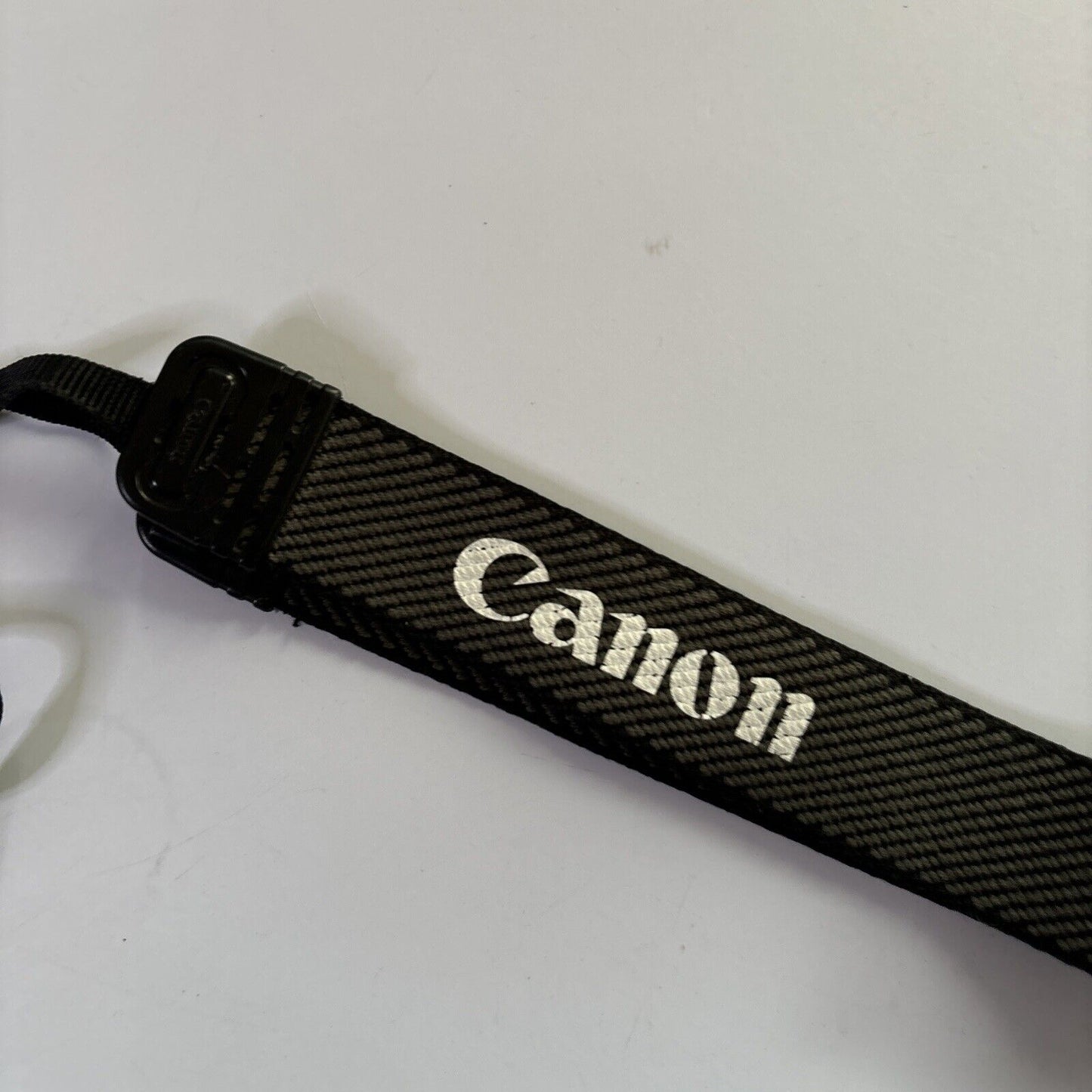 Genuine Canon EOS Camera Strap