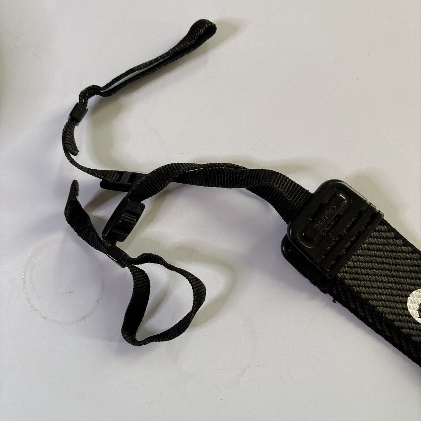 Genuine Canon EOS Camera Strap