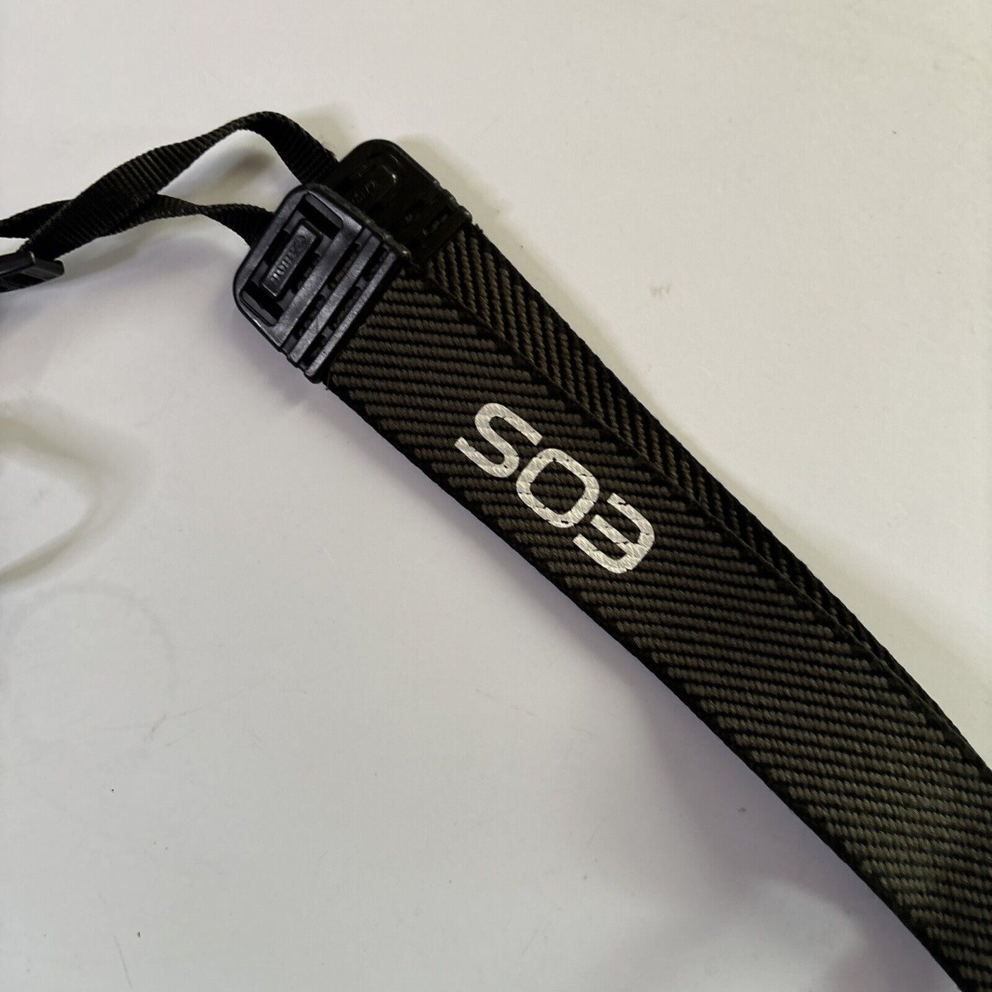 Genuine Canon EOS Camera Strap