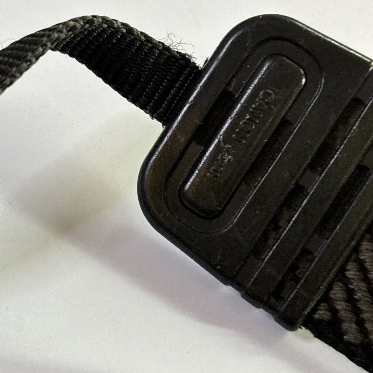 Genuine Canon EOS Camera Strap