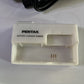 Genuine Pentax D-BC20 Camera  Battery Charger