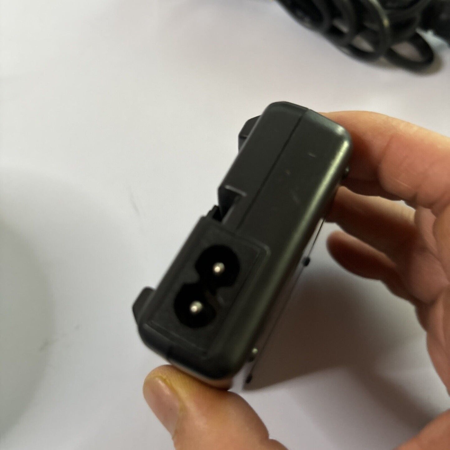 Genuine Olympus BCM-2 Li-ion Battery Charger BLM-1 BLM-1S BLM-01 BLM01 PS-BLM1