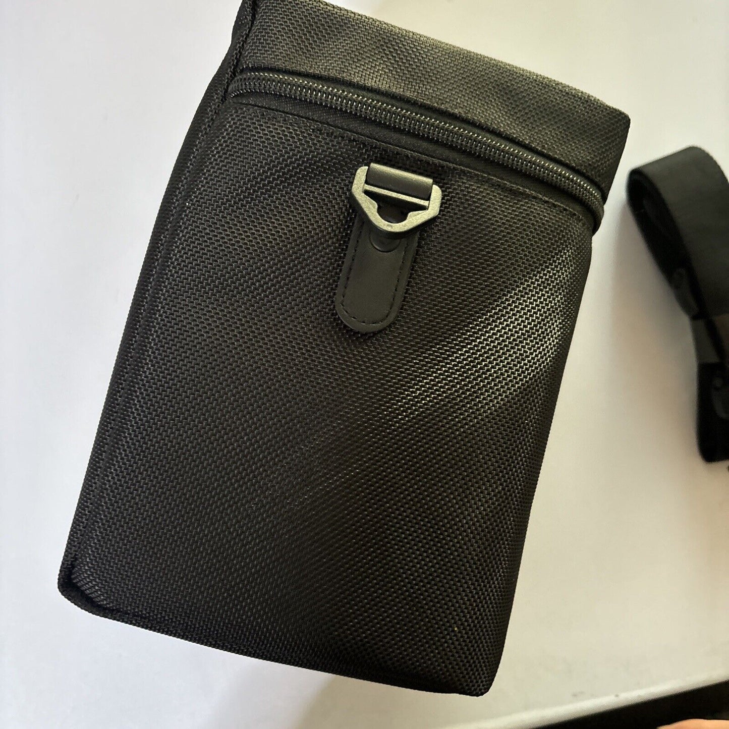 Genuine Sigma Lens Case Soft Padded 20cmx 13cm x 13cm