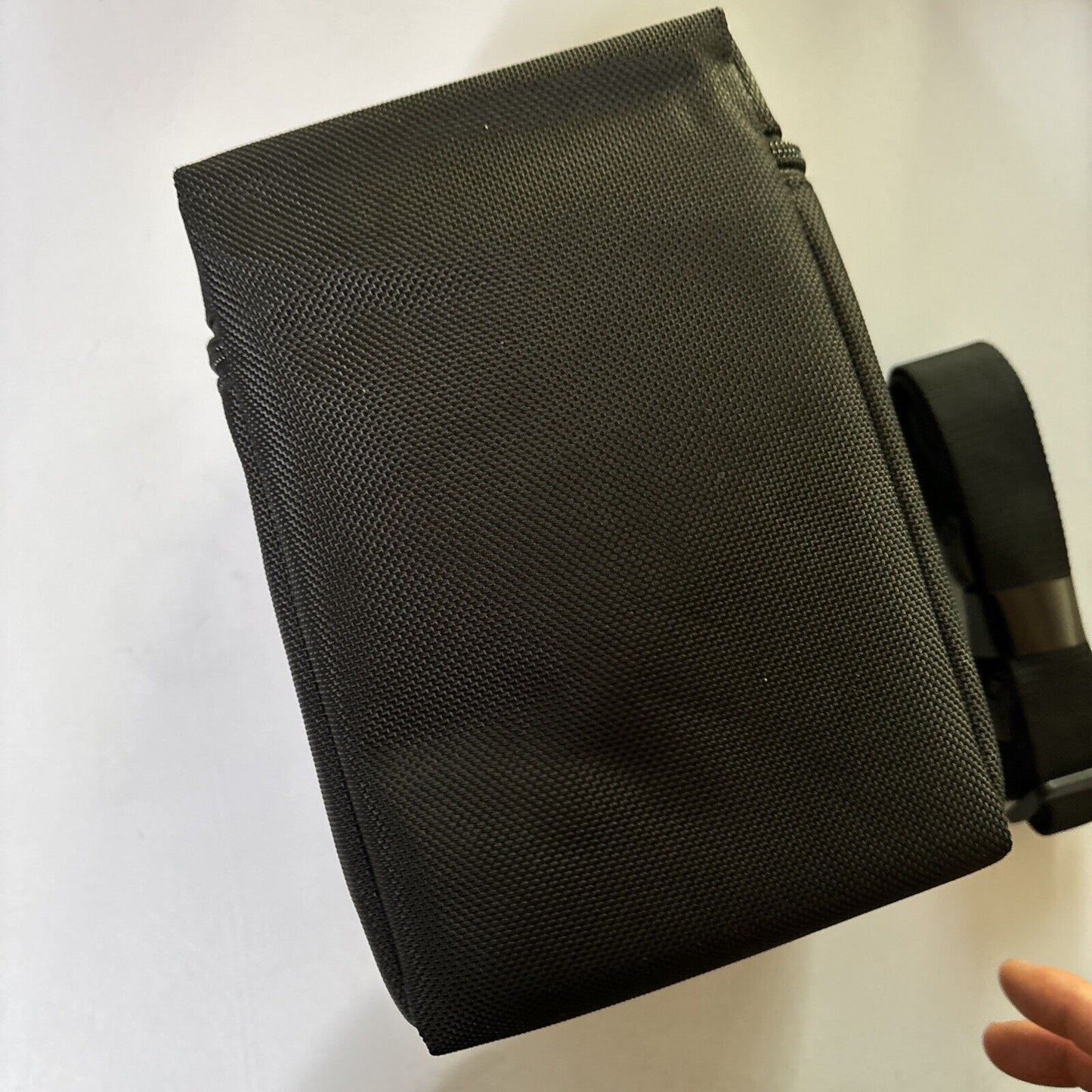 Genuine Sigma Lens Case Soft Padded 20cmx 13cm x 13cm