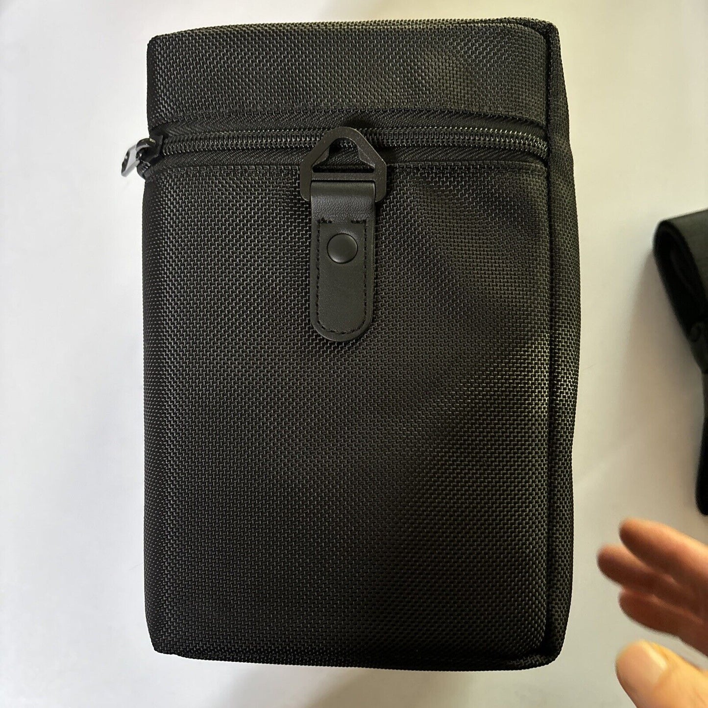 Genuine Sigma Lens Case Soft Padded 20cmx 13cm x 13cm