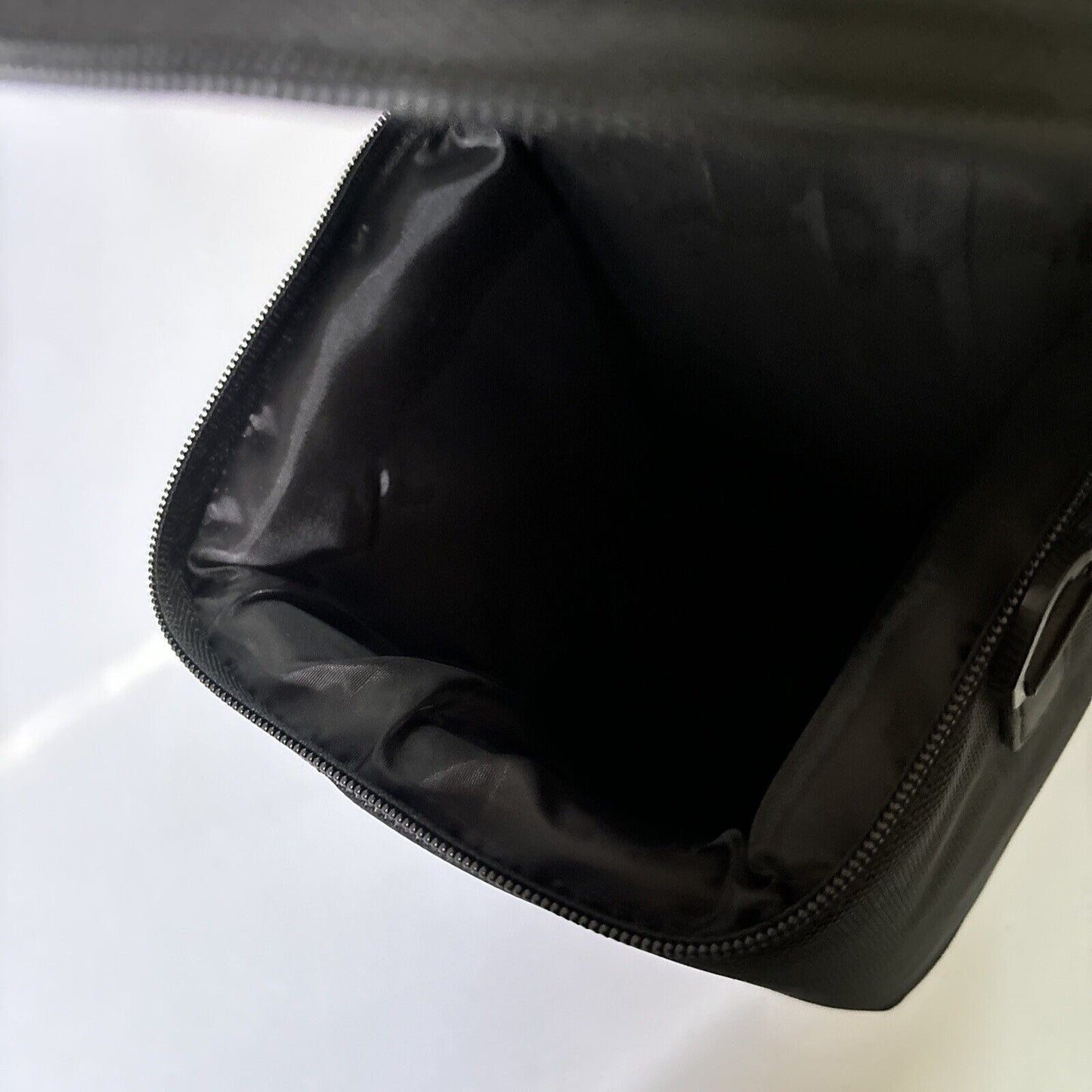 Genuine Sigma Lens Case Soft Padded 20cmx 13cm x 13cm