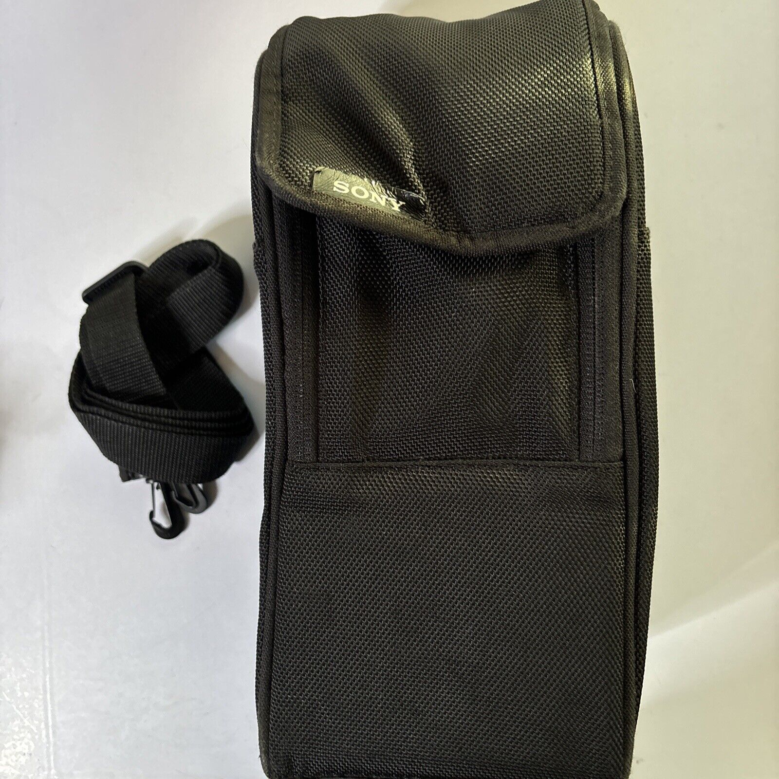Genuine Sony Lens Camera Bag 30cm x 11cm x 11cm – Retro Unit