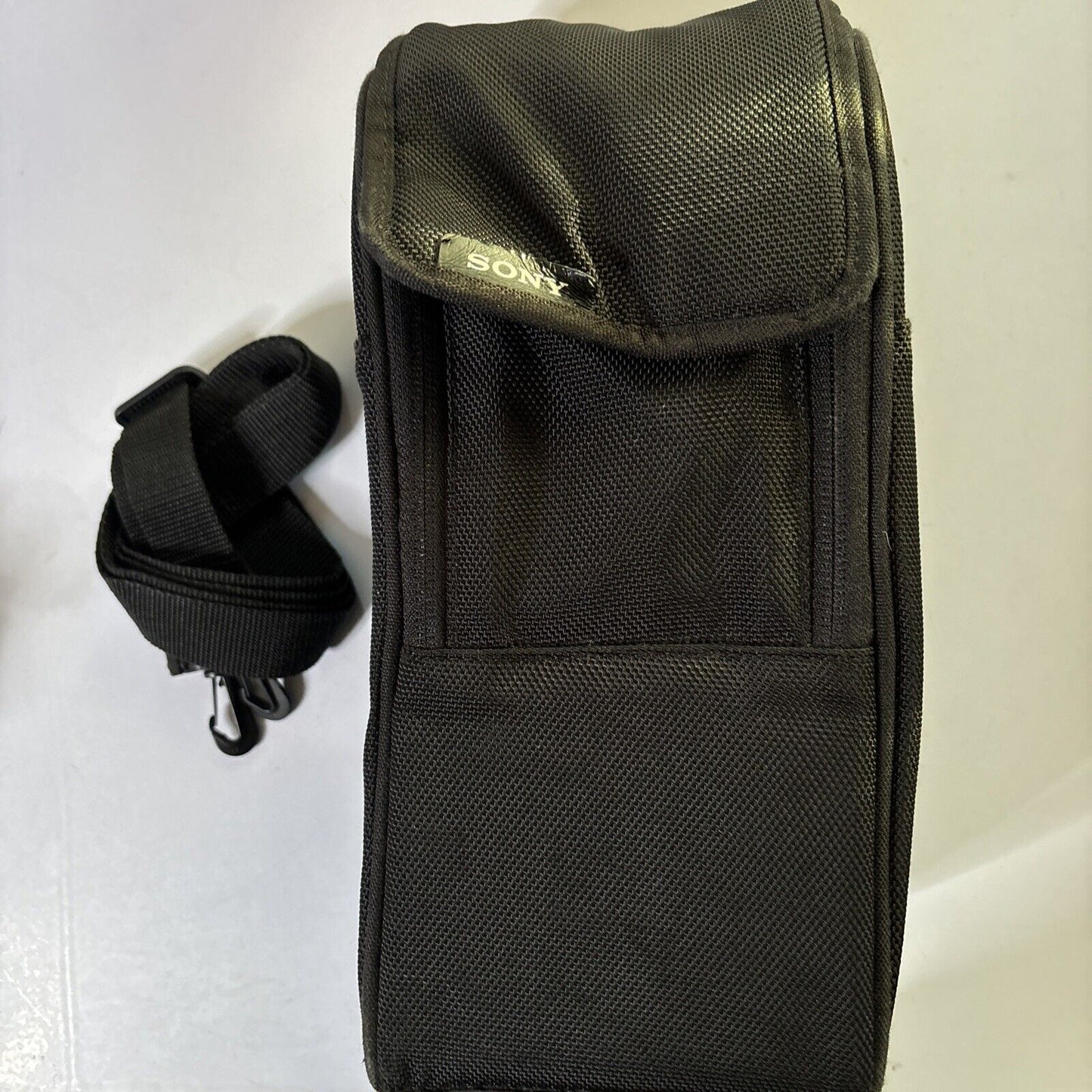 Genuine Sony Lens Camera Bag 30cm x 11cm x 11cm