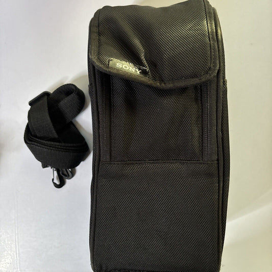 Genuine Sony Lens Camera Bag 30cm x 11cm x 11cm